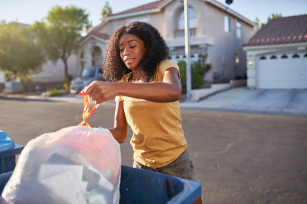 Best Affordable Junk Removal Services  in York Harbor, ME