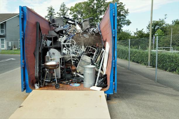 Appliance Disposal in York Harbor, ME