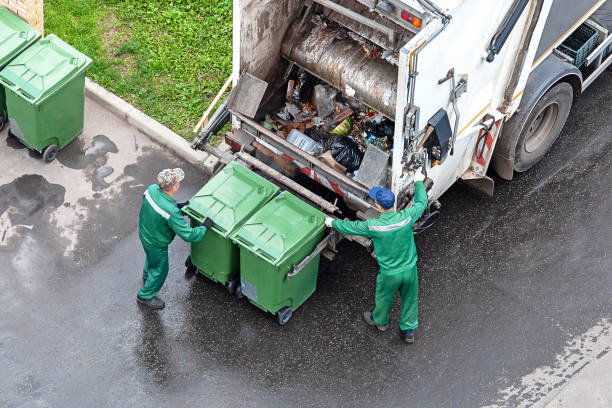 Trusted York Harbor, ME Junk Removal Experts