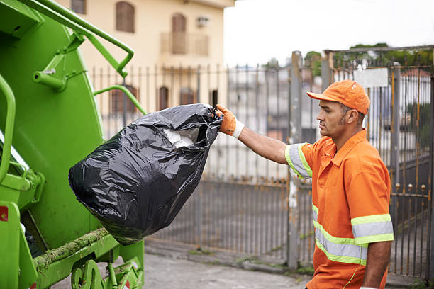 Best Affordable Junk Removal Services  in York Harbor, ME